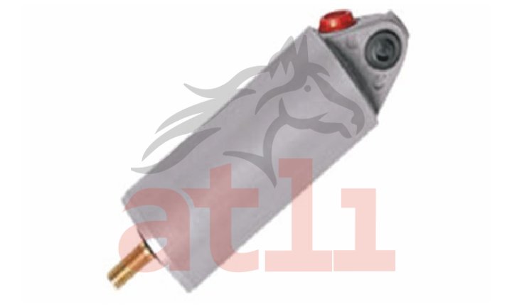 EGZOZ FREN PİSTONU ( M8 )