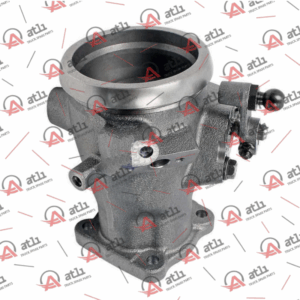 EGSOZ FREN KELEBEK - EXHAUST BRAKE