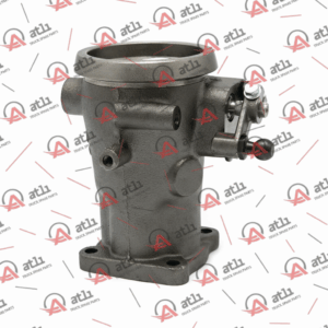 EGSOZ FREN KELEBEK - EXHAUST BRAKE