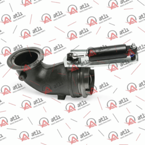 EGSOZ FREN KELEBEK - EXHAUST BRAKE