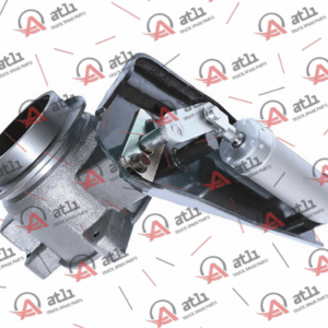 EGSOZ FREN KELEBEK - EXHAUST BRAKE