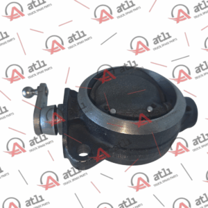 EGSOZ FREN KELEBEK - EXHAUST BRAKE