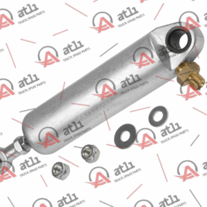 EGSOZ FREN PİSTONU - EXHAUST BRAKE CYLINDER