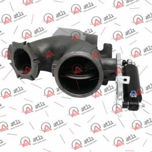 EGSOZ FREN KELEBEK - EXHAUST BRAKE