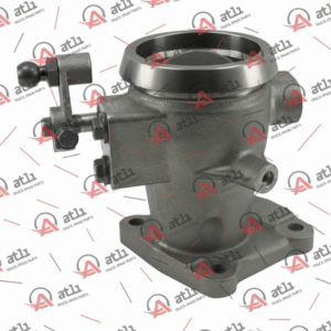 EGSOZ FREN KELEBEK - EXHAUST BRAKE