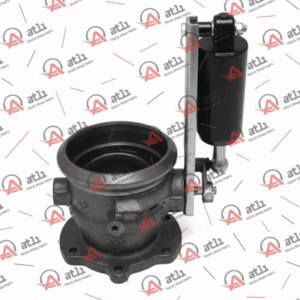 EGSOZ FREN KELEBEK - EXHAUST BRAKE