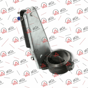 EGSOZ FREN KELEBEK - EXHAUST BRAKE