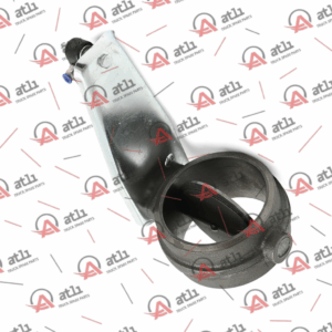 EGSOZ FREN KELEBEK - EXHAUST BRAKE