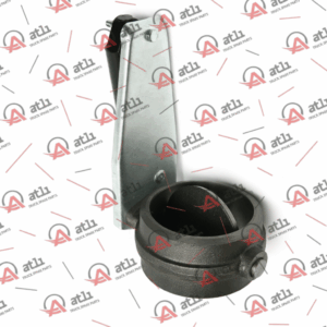 EGSOZ FREN KELEBEK - EXHAUST BRAKE