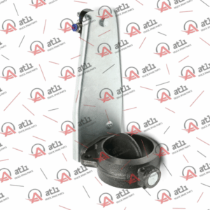 EGSOZ FREN KELEBEK - EXHAUST BRAKE