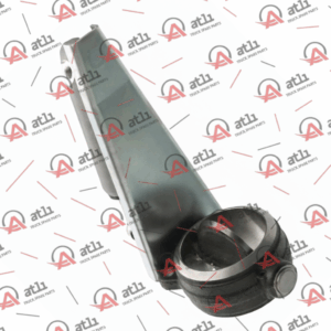 EGSOZ FREN KELEBEK - EXHAUST BRAKE