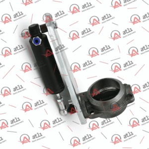 EGSOZ FREN KELEBEK - EXHAUST BRAKE