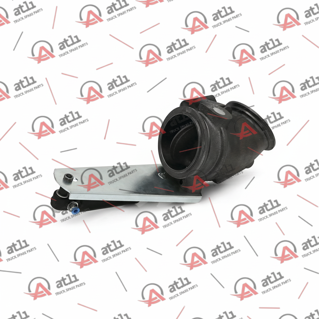 EGSOZ FREN KELEBEK - EXHAUST BRAKE