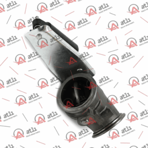 EGSOZ FREN KELEBEK - EXHAUST BRAKE