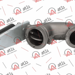 EGSOZ FREN KELEBEK - EXHAUST BRAKE