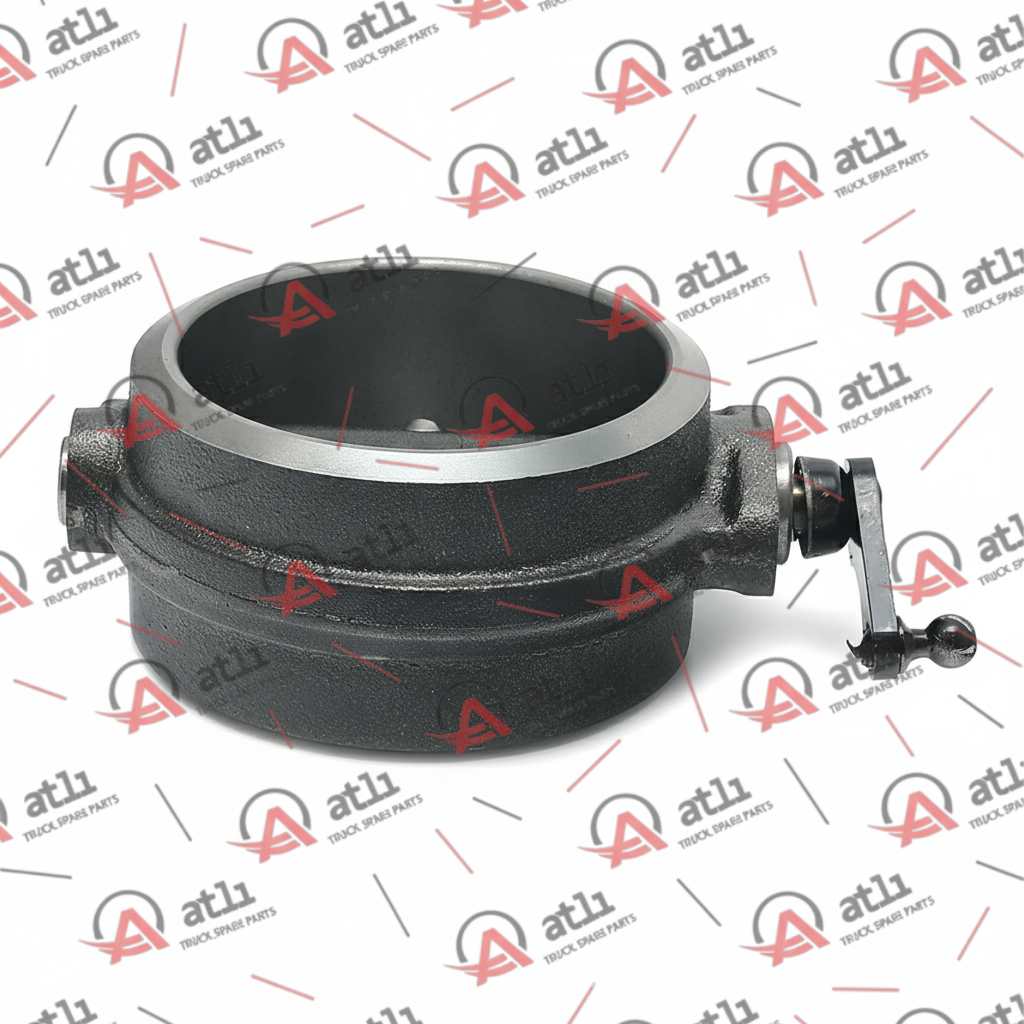 EGSOZ FREN KELEBEK - EXHAUST BRAKE