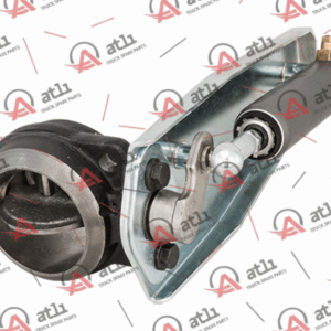 EGSOZ FREN KELEBEK - EXHAUST BRAKE