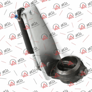 EGSOZ FREN KELEBEK - EXHAUST BRAKE