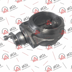 EGSOZ FREN KELEBEK - EXHAUST BRAKE