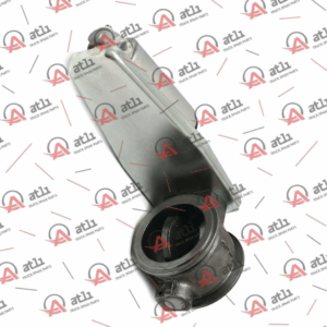 EGSOZ FREN KELEBEK - EXHAUST BRAKE