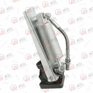 EGSOZ FREN KELEBEK - EXHAUST BRAKE