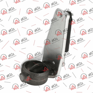 EGSOZ FREN KELEBEK - EXHAUST BRAKE