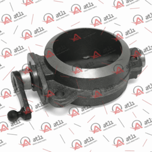 EGSOZ FREN KELEBEK - EXHAUST BRAKE