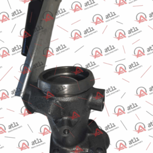 EGSOZ FREN KELEBEK – EXHAUST BRAKE