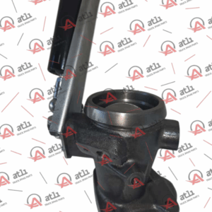 EGSOZ FREN KELEBEK – EXHAUST BRAKE