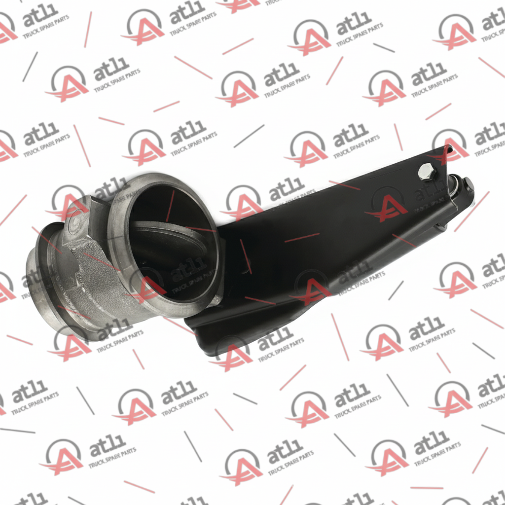 EGSOZ FREN KELEBEK - EXHAUST BRAKE