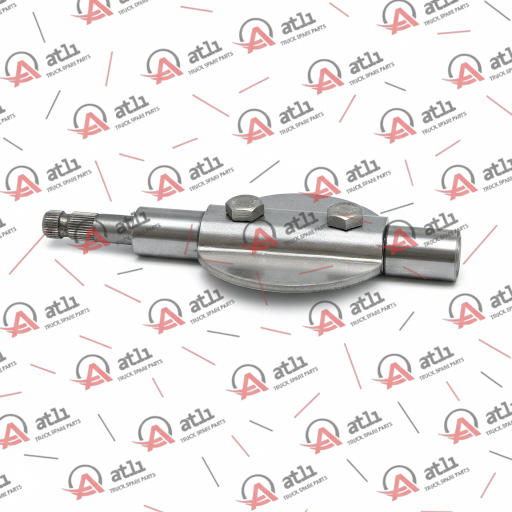 Q74 KELEBEK TAMİR TAKIMI EXHAUST BRAKE REPAIR KIT