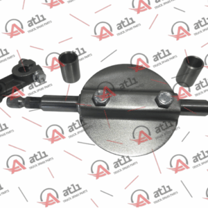 KELEBEK TAMİR TAKIMI - EXHAUST BRAKE REPAIR KIT