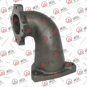 TÜRBÜN DİRSEĞİ - HOSE TURBO CHARGER