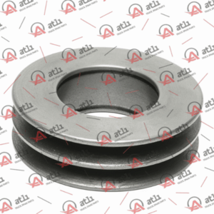 GERGİ KASNAK (BİLYASIZ) - TENSİONER PULLEY