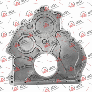 EKSANTRİK ÖN KAPAK - CRANKCASE COVER FRONT