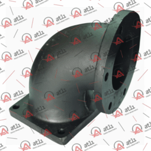 TÜRBÜN DİRSEĞİ - HOSE TURBO CHARGER