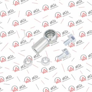 Hava Silindiri Seti Yedek Parçaları - Air Cylinder Set Spare Parts