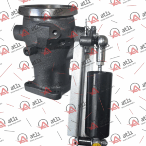 EGSOZ FREN KELEBEK - EXHAUST BRAKE