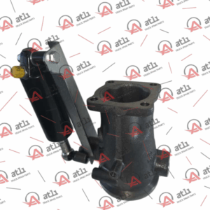 EGSOZ FREN KELEBEK - EXHAUST BRAKE