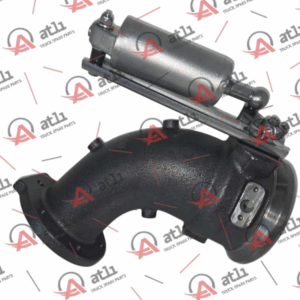 EGSOZ FREN KELEBEK – EXHAUST BRAKE